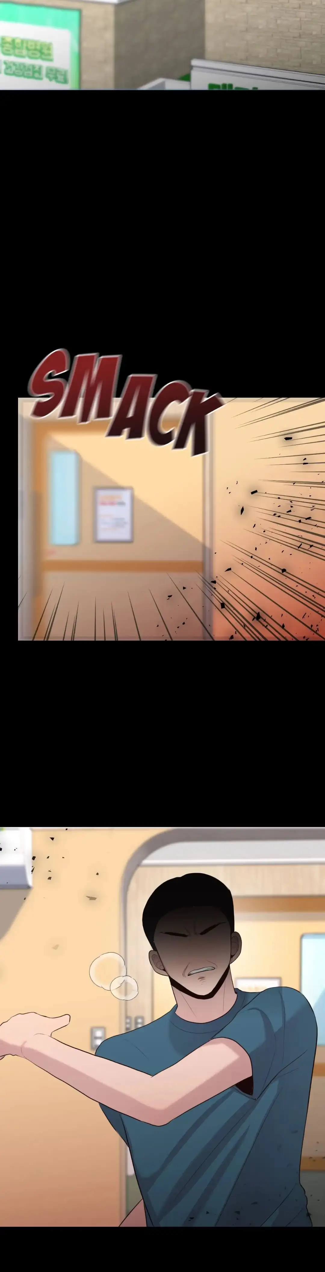 Toxic Burn Chapter 40 page 31 - 