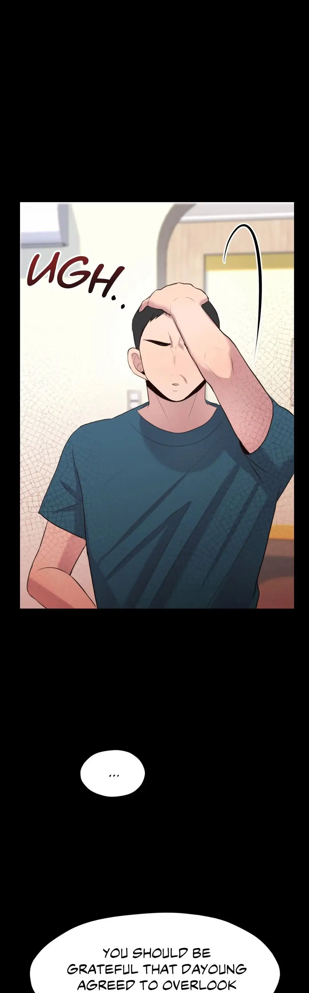 Toxic Burn Chapter 40 page 35 - 