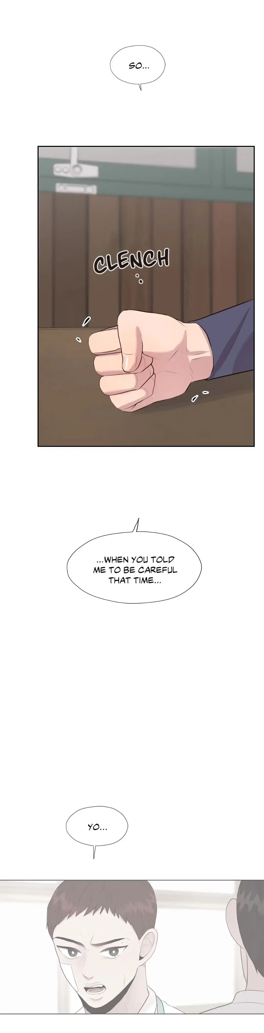 Toxic Burn Chapter 40 page 39 - 