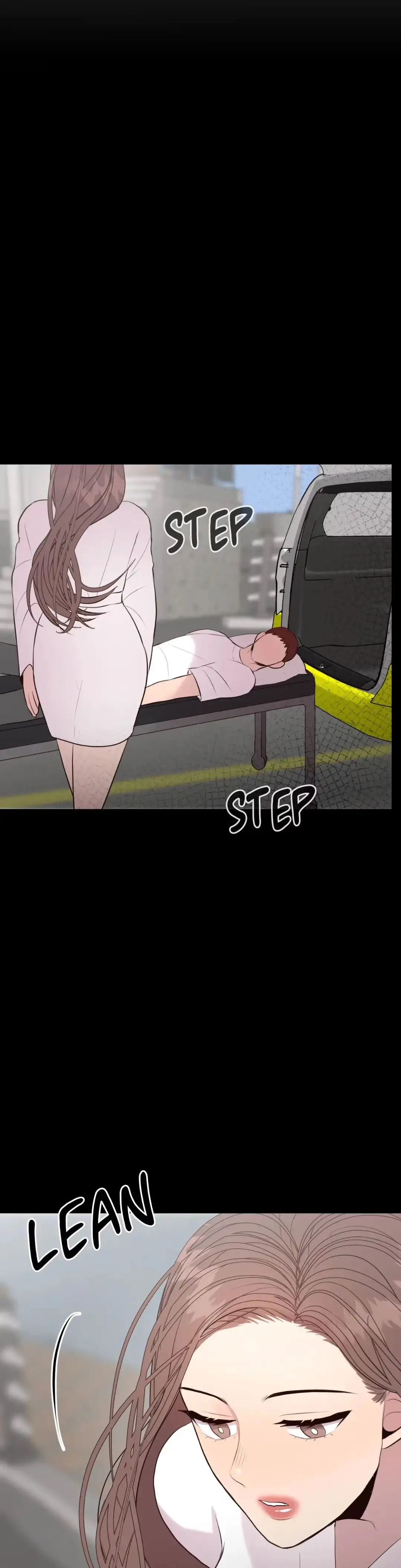 Toxic Burn Chapter 40 page 42 - 