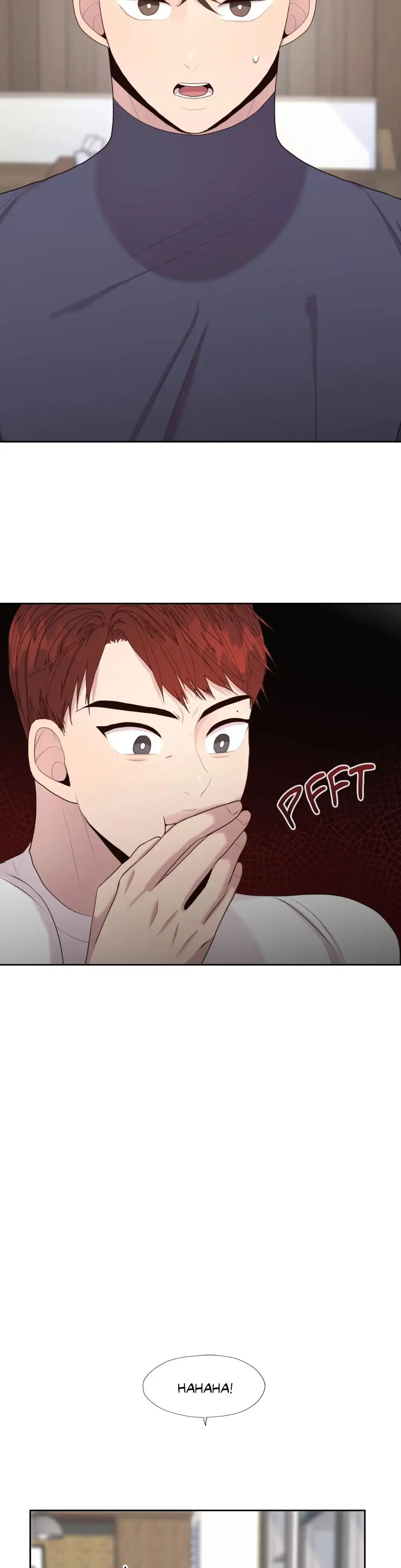Toxic Burn Chapter 40 page 6 - 
