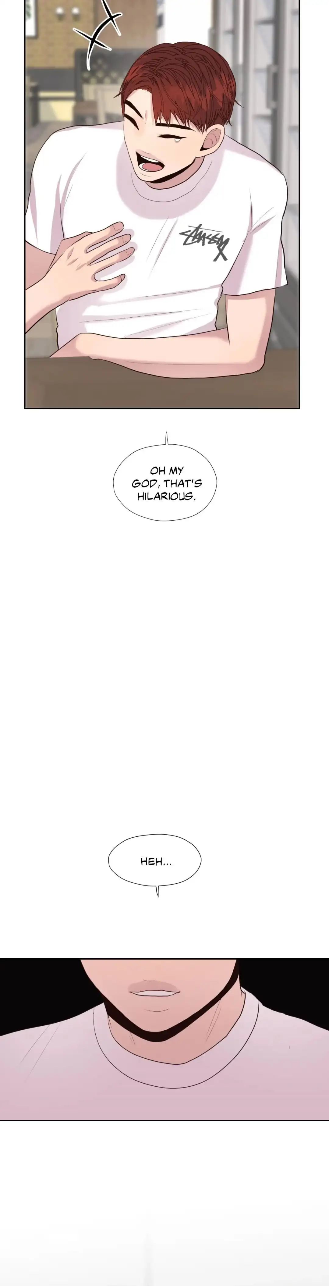 Toxic Burn Chapter 40 page 7 - 