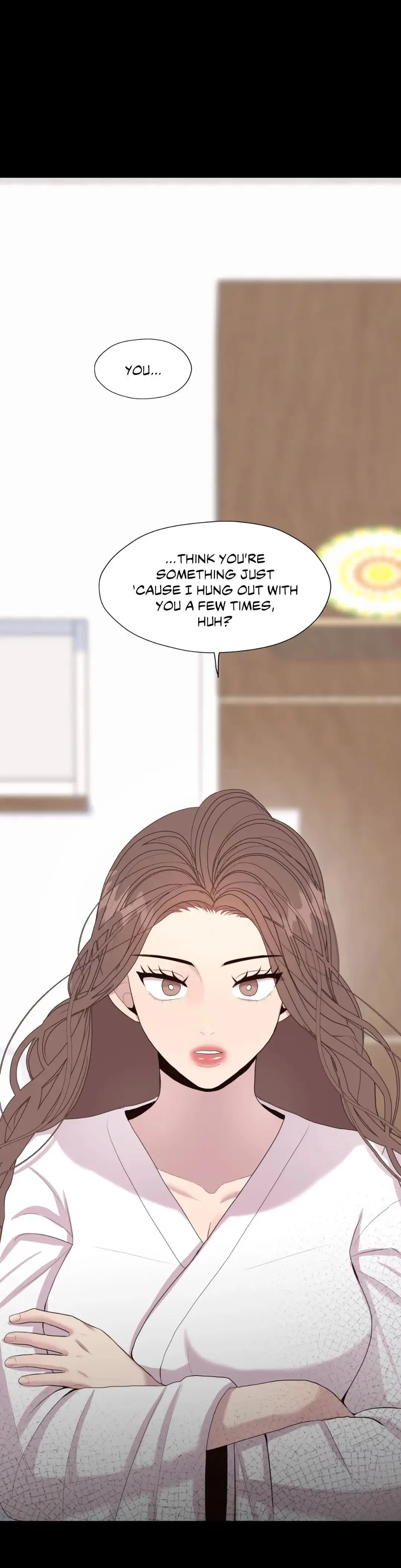 Toxic Burn Chapter 40 page 9 - 