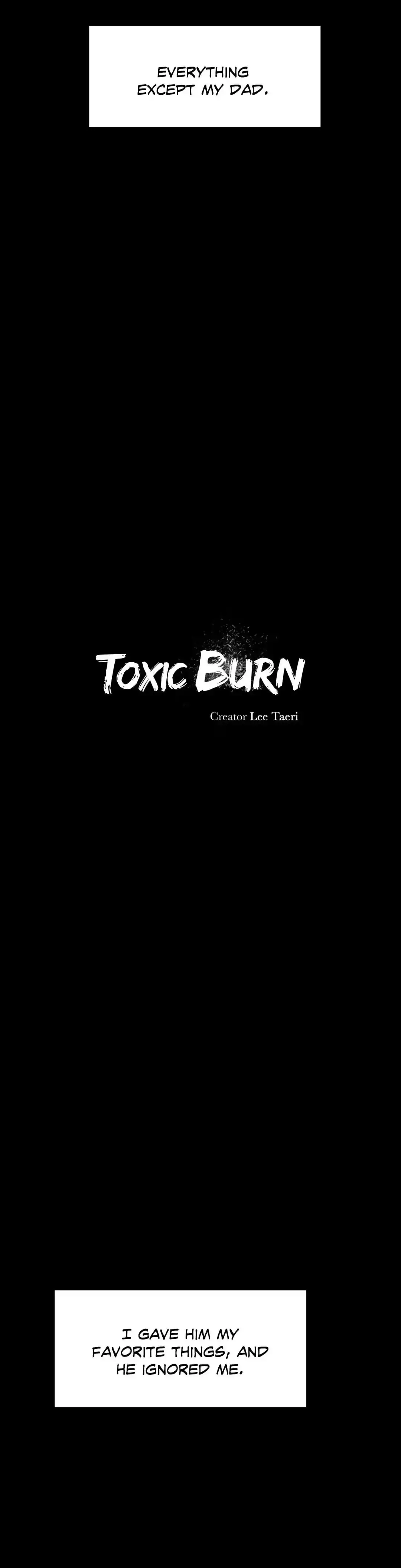 Toxic Burn Chapter 41 page 2 - 