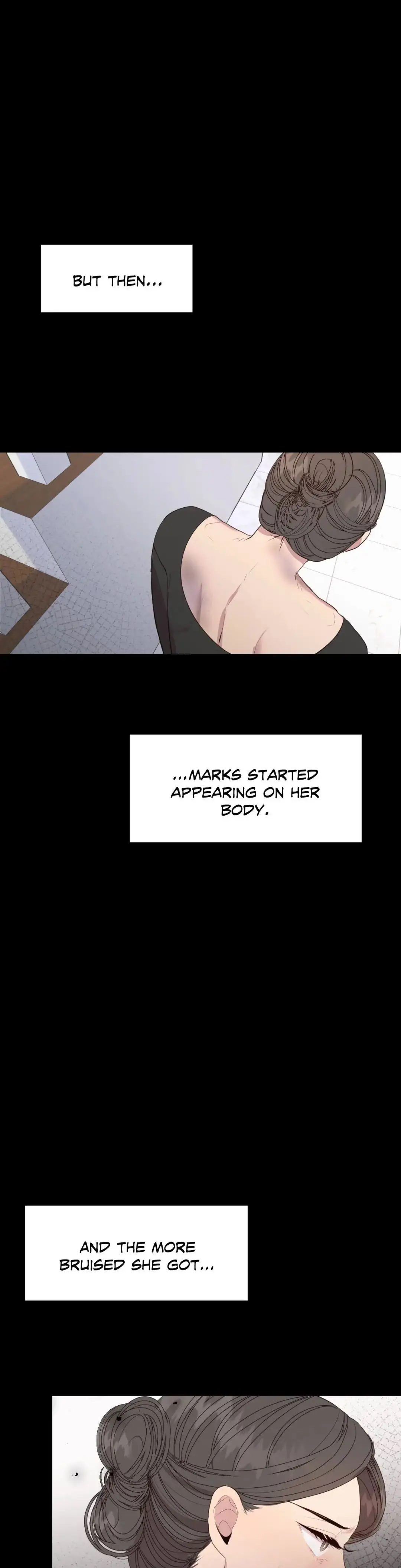 Toxic Burn Chapter 41 page 15 - 