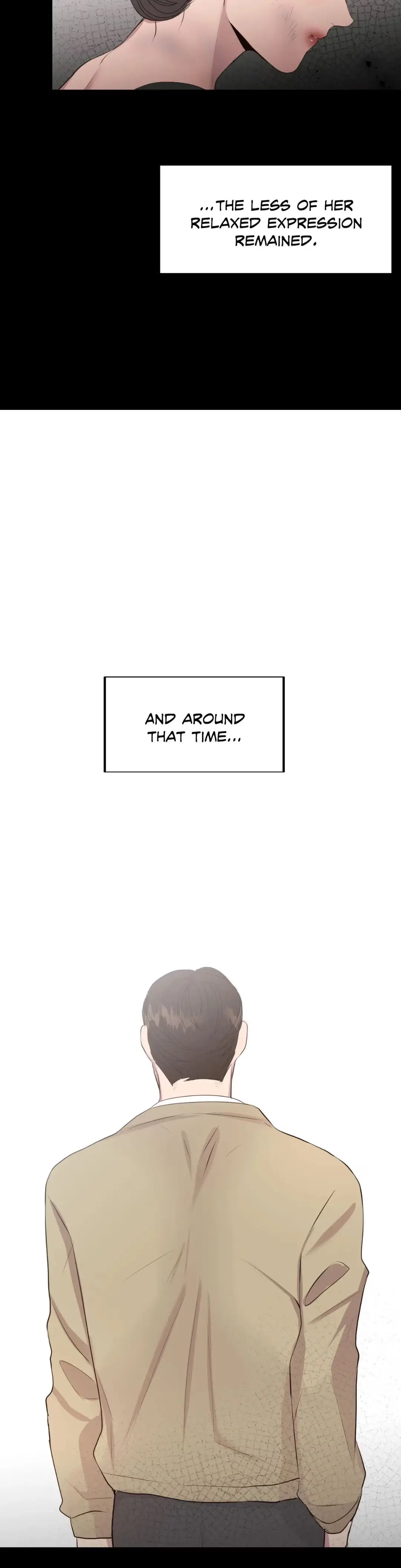 Toxic Burn Chapter 41 page 16 - 