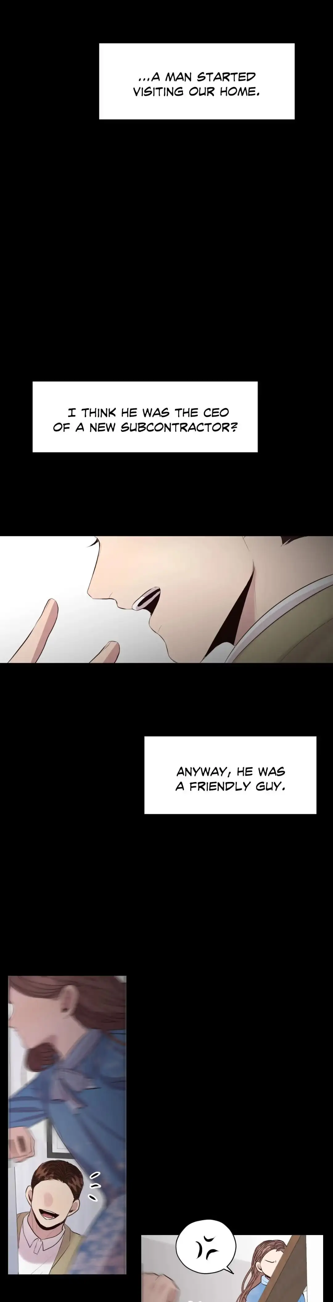 Toxic Burn Chapter 41 page 17 - 