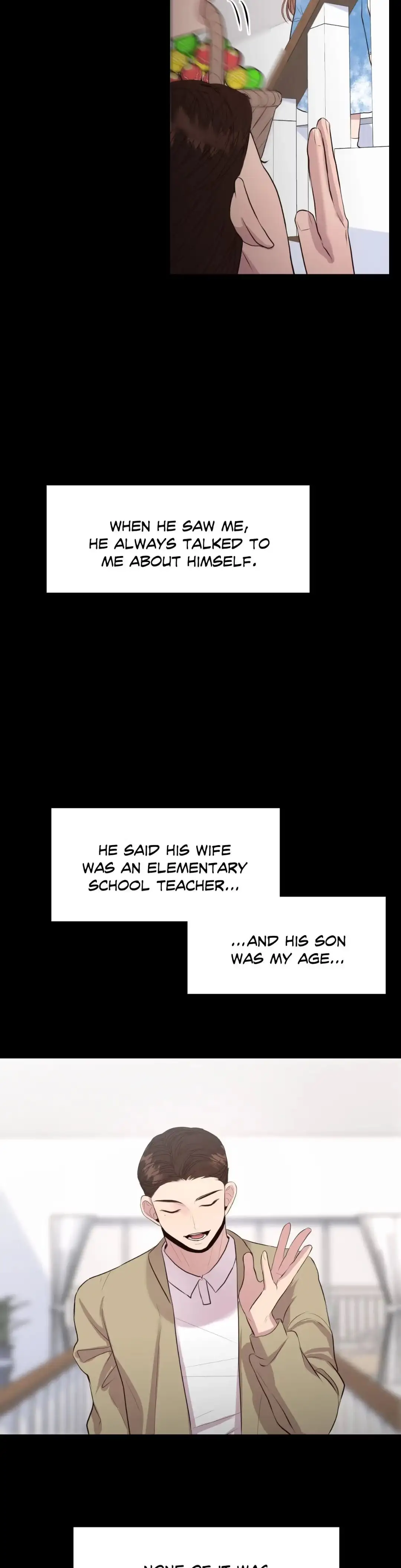 Toxic Burn Chapter 41 page 18 - 