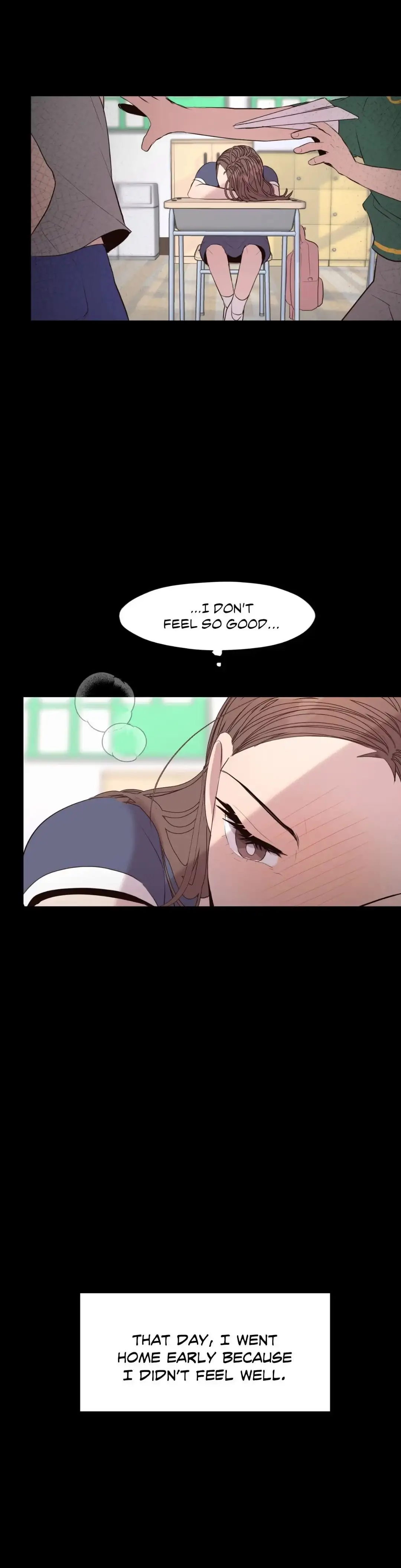 Toxic Burn Chapter 41 page 21 - 