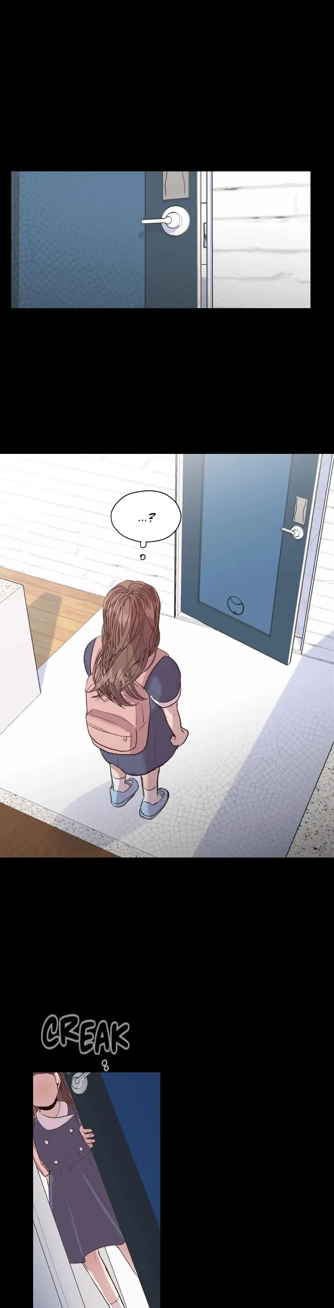 Toxic Burn Chapter 41 page 22 - 