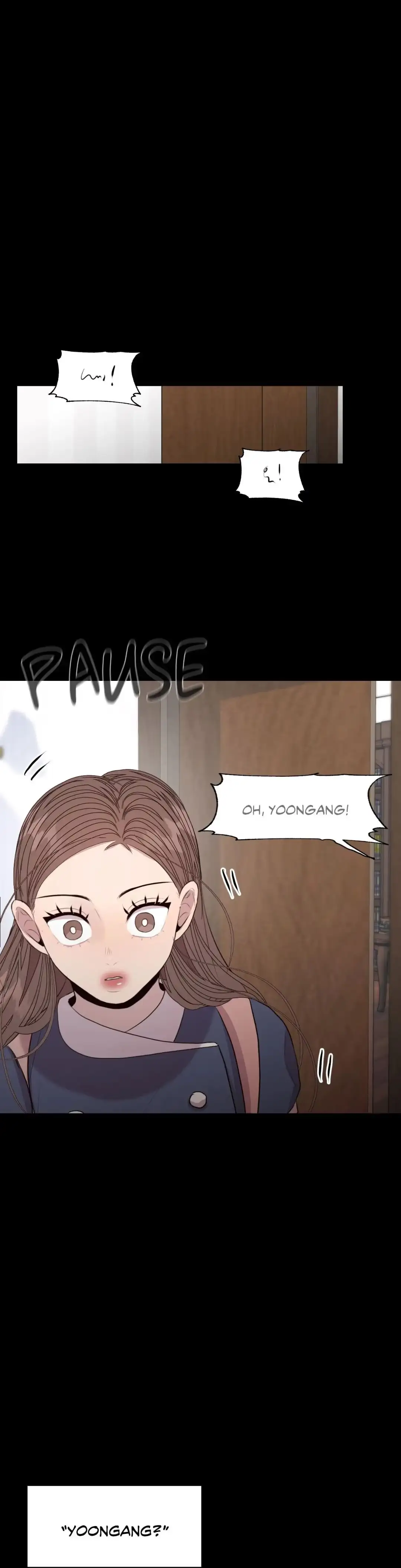 Toxic Burn Chapter 41 page 25 - 