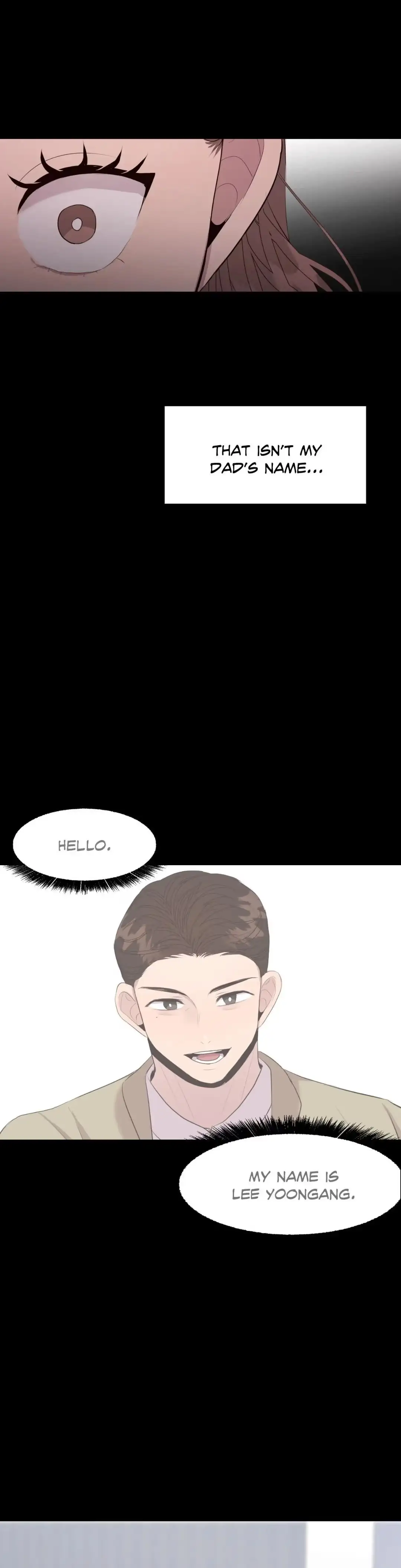 Toxic Burn Chapter 41 page 26 - 