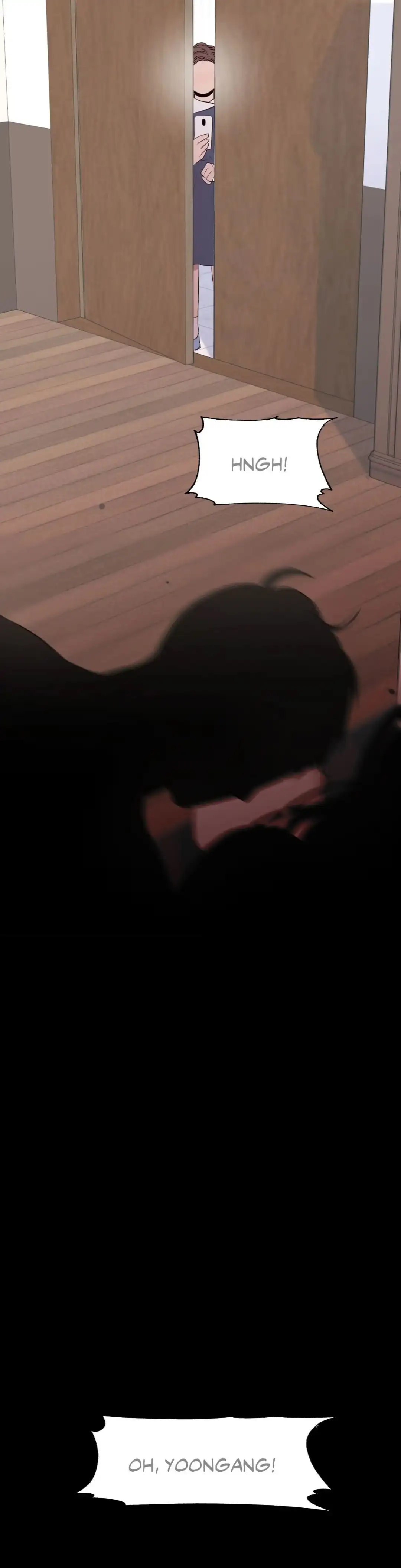 Toxic Burn Chapter 41 page 28 - 
