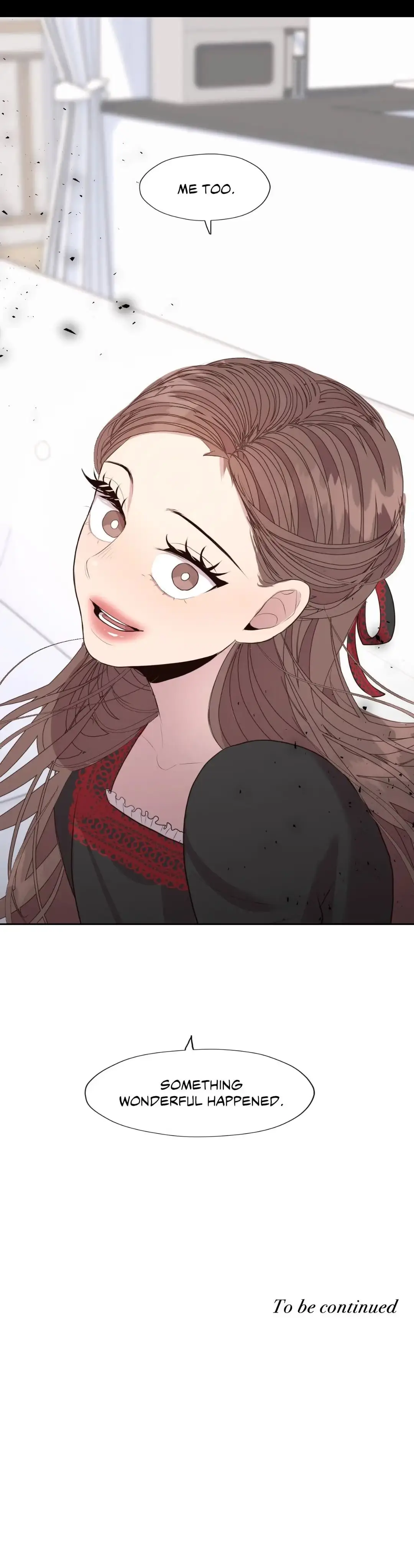 Toxic Burn Chapter 41 page 32 - 