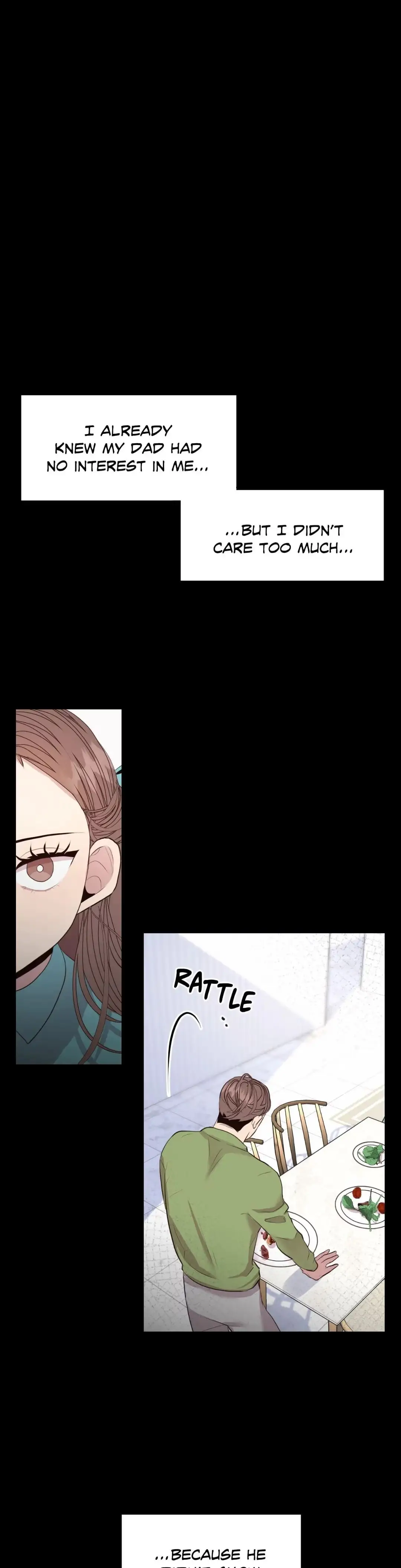 Toxic Burn Chapter 41 page 5 - 