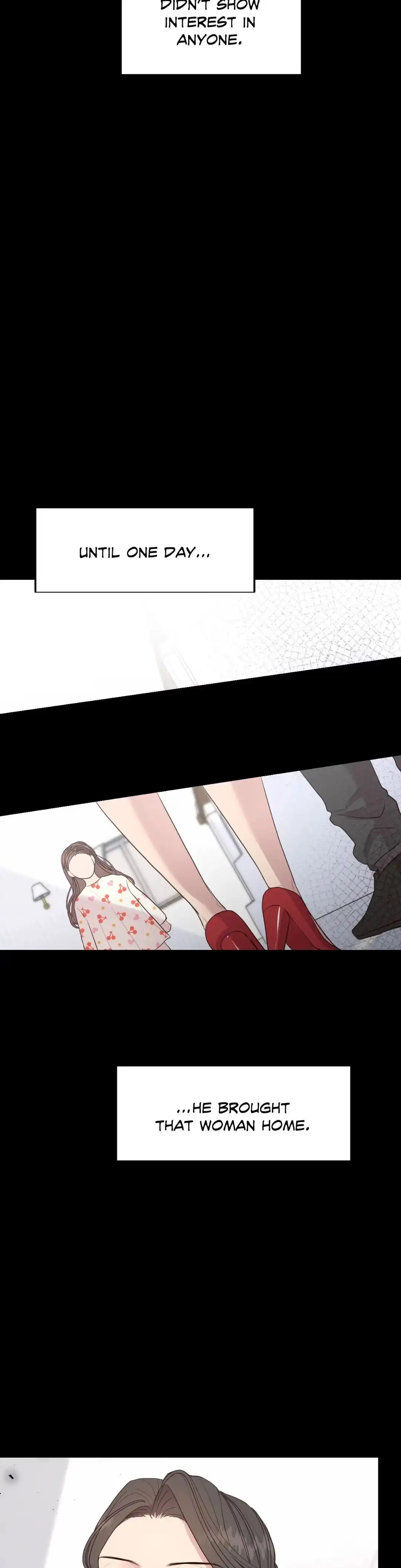 Toxic Burn Chapter 41 page 6 - 