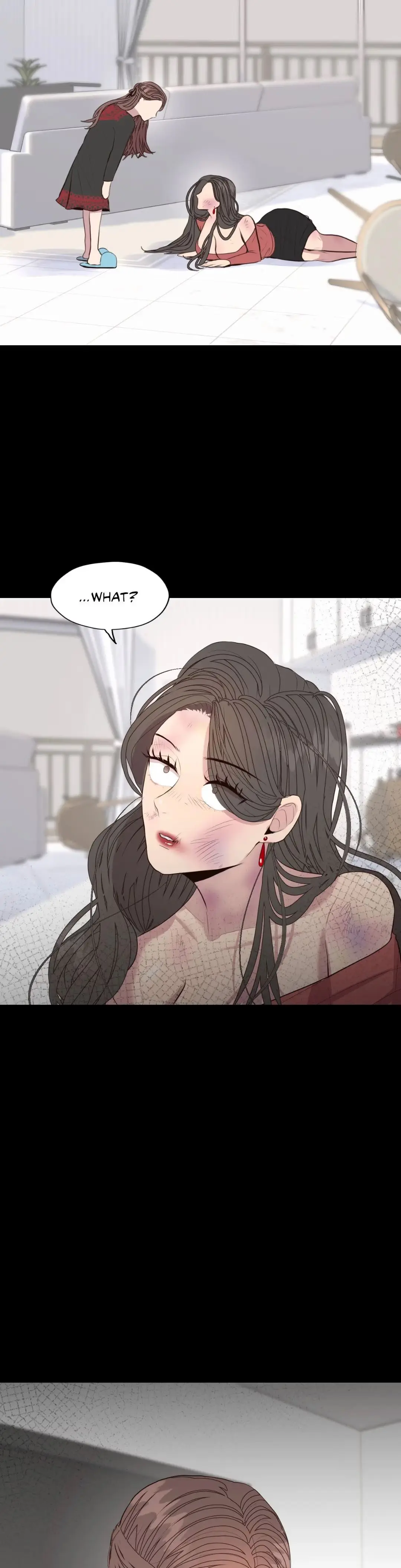 Toxic Burn Chapter 42 page 11 - 