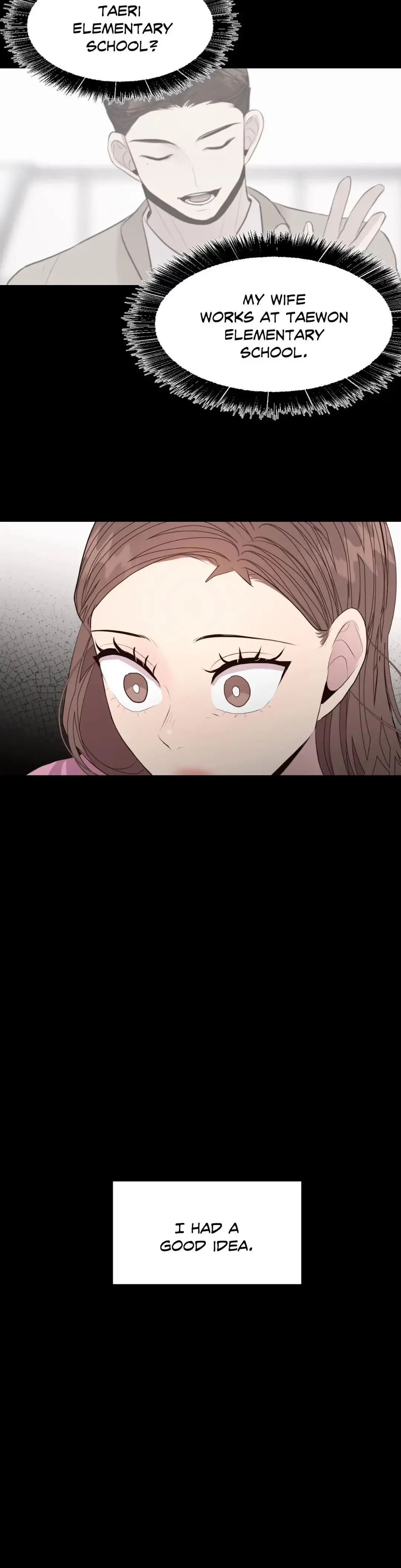 Toxic Burn Chapter 42 page 15 - 