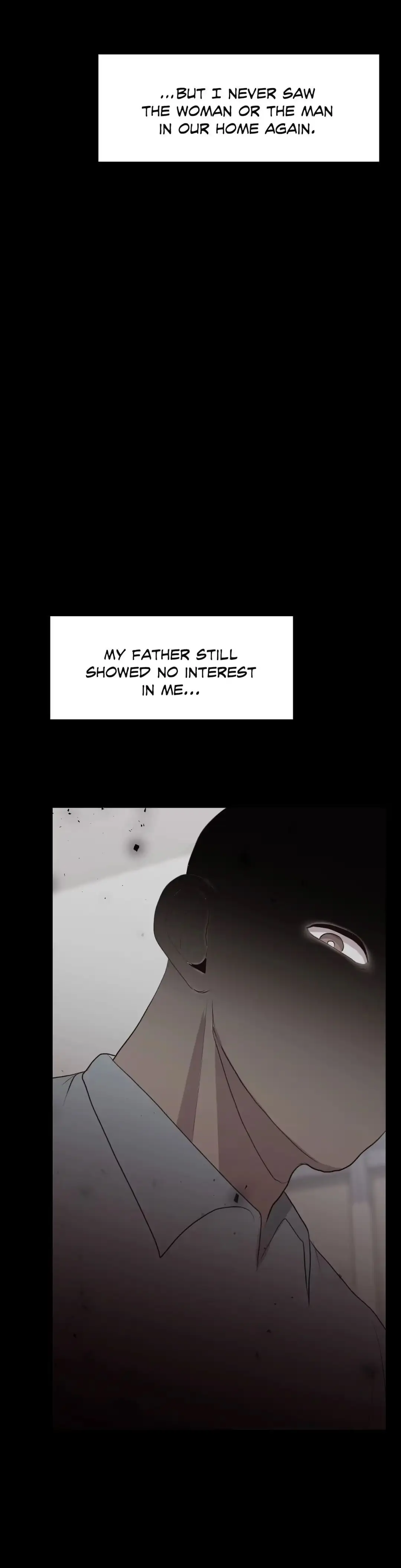 Toxic Burn Chapter 42 page 19 - 