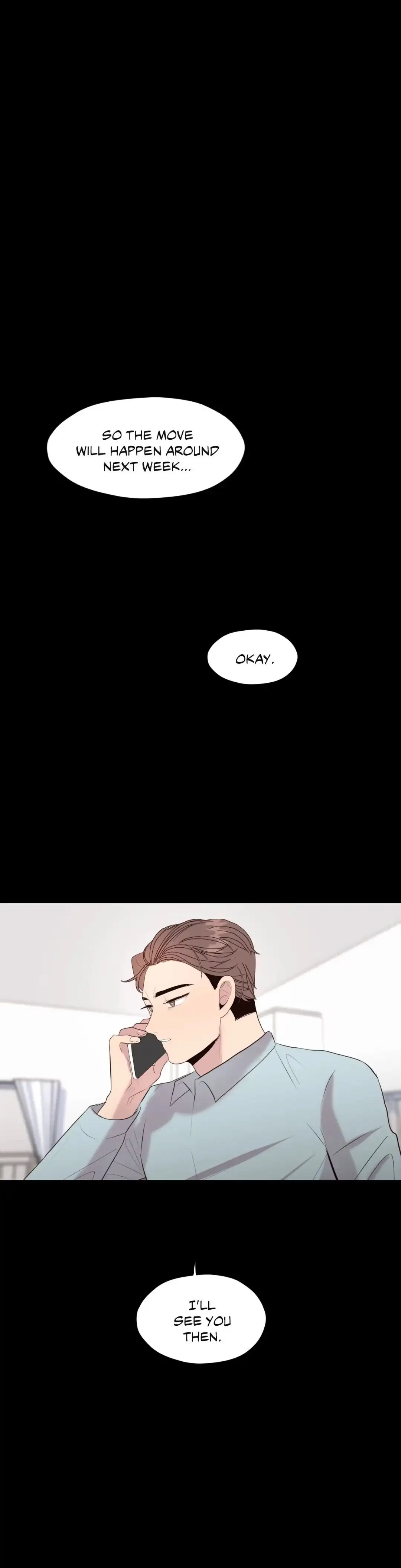 Toxic Burn Chapter 42 page 21 - 