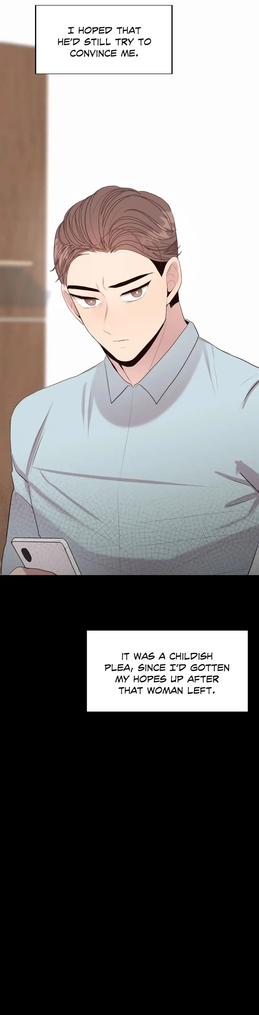 Toxic Burn Chapter 42 page 24 - 