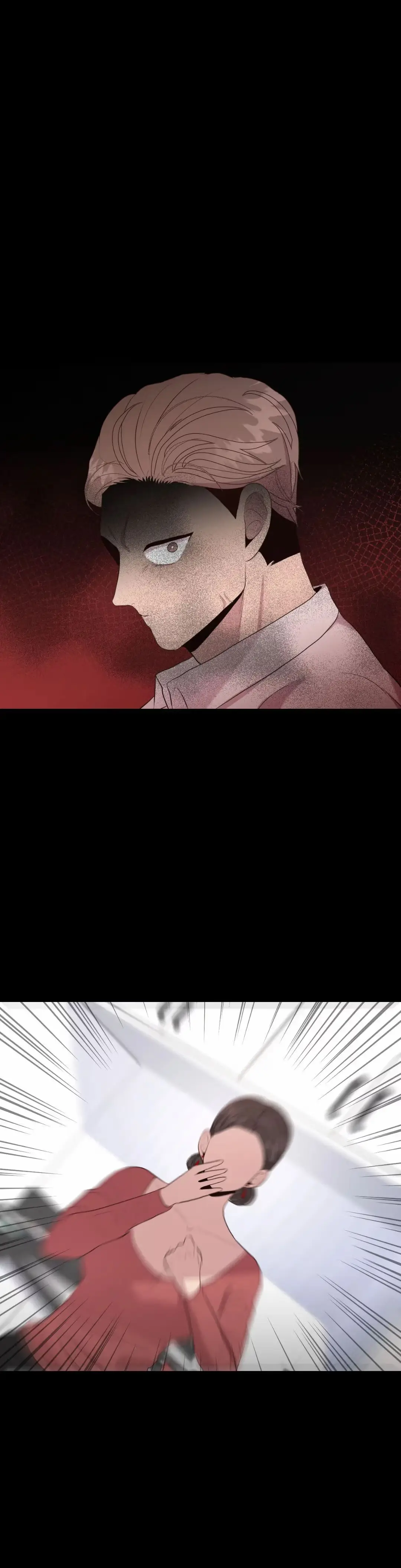 Toxic Burn Chapter 42 page 4 - 