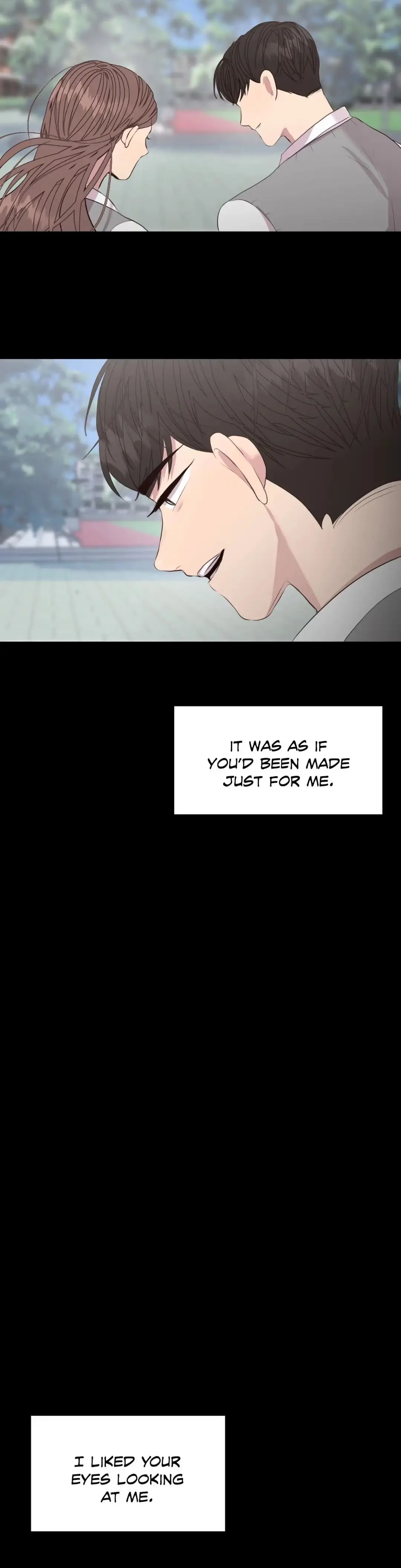 Toxic Burn Chapter 42 page 31 - 