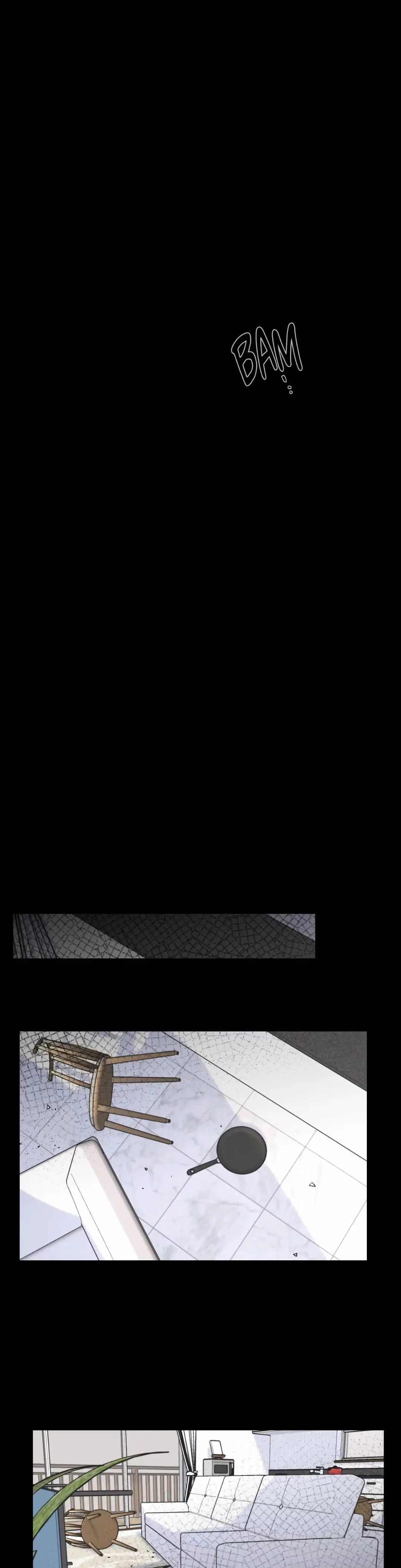 Toxic Burn Chapter 42 page 6 - 