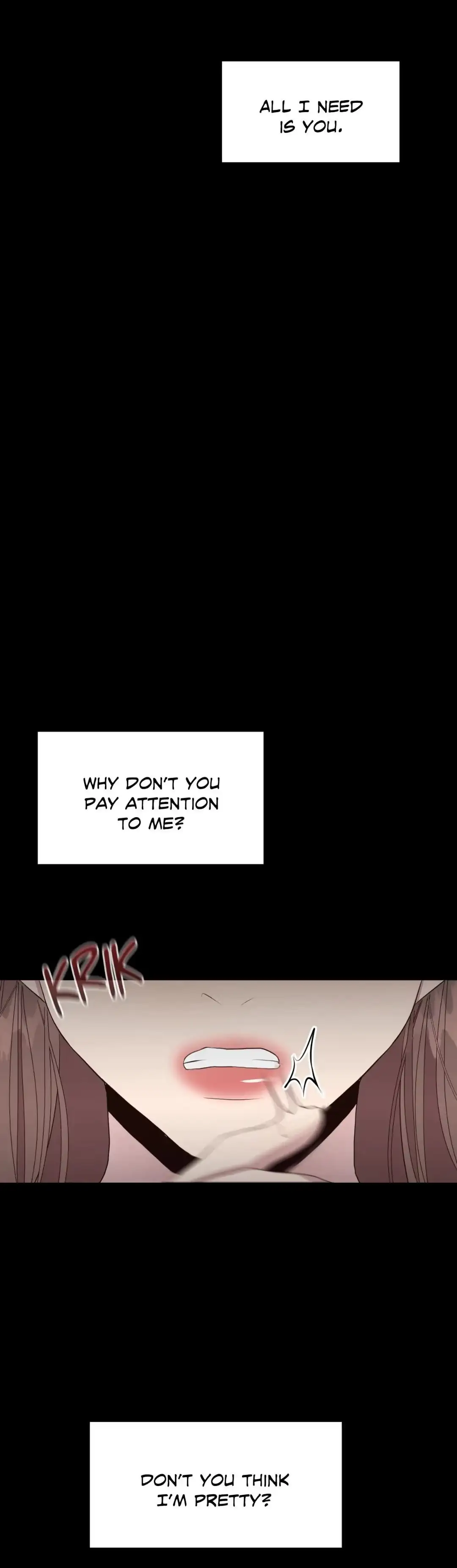 Toxic Burn Chapter 43 page 13 - 