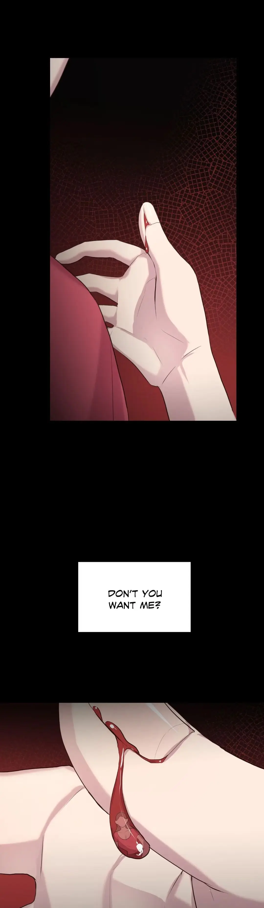 Toxic Burn Chapter 43 page 14 - 