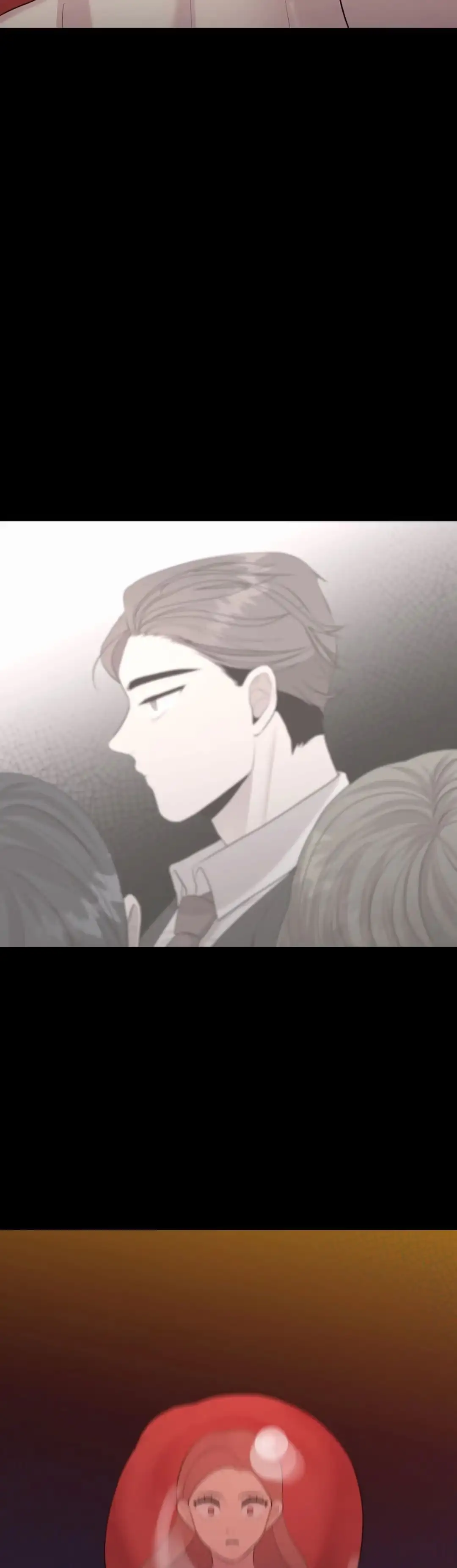 Toxic Burn Chapter 43 page 15 - 