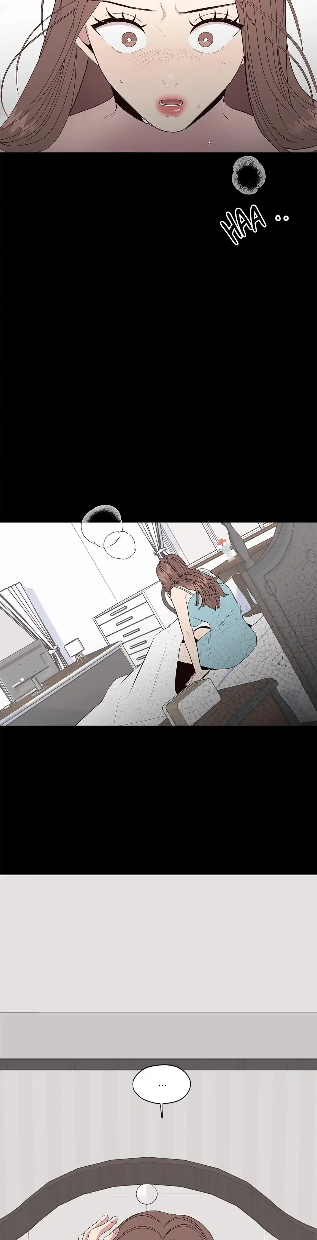 Toxic Burn Chapter 43 page 18 - 