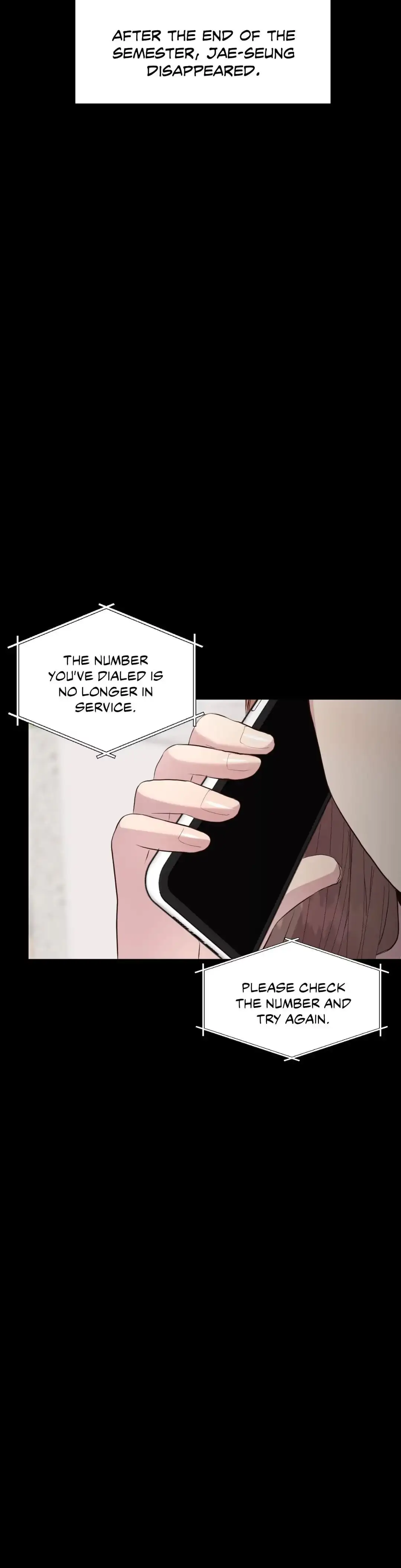 Toxic Burn Chapter 43 page 28 - 