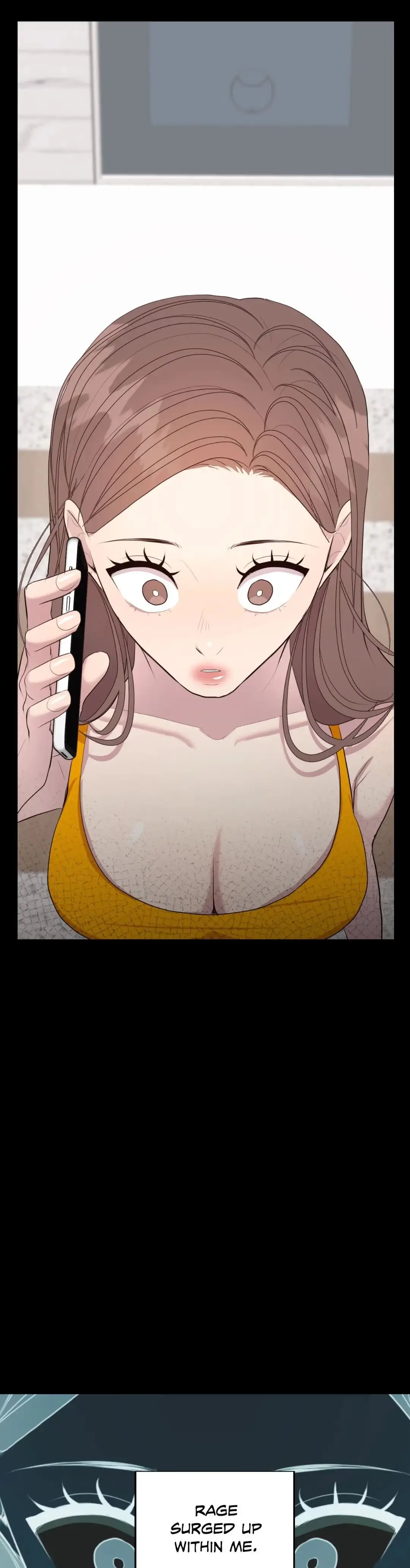 Toxic Burn Chapter 43 page 29 - 