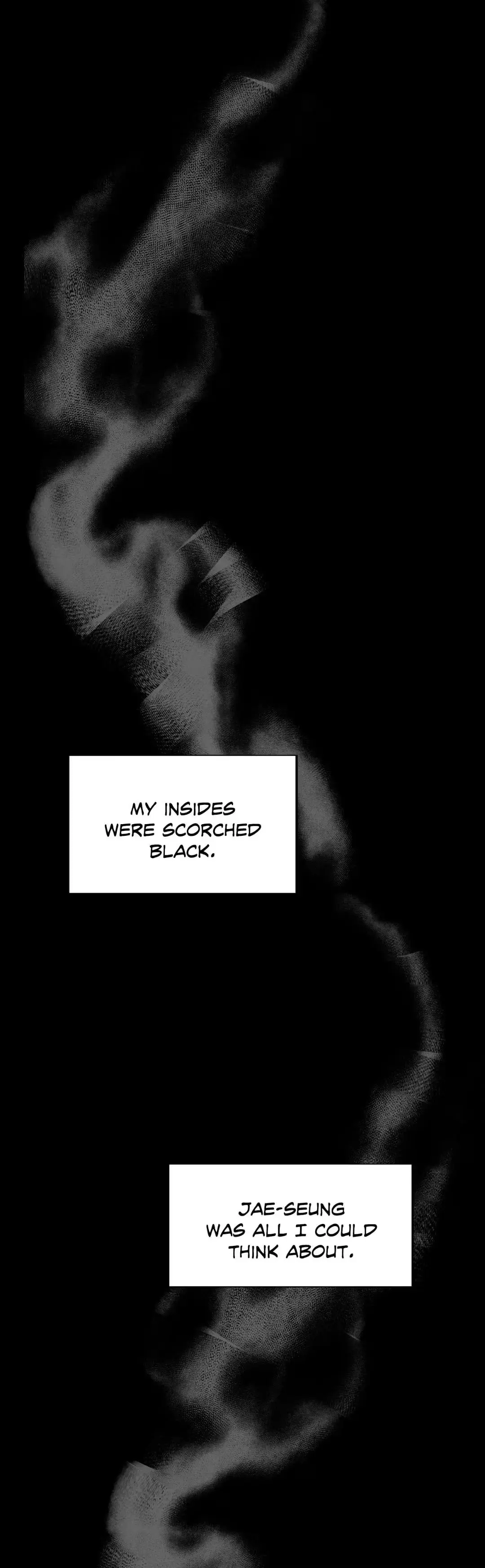 Toxic Burn Chapter 43 page 32 - 