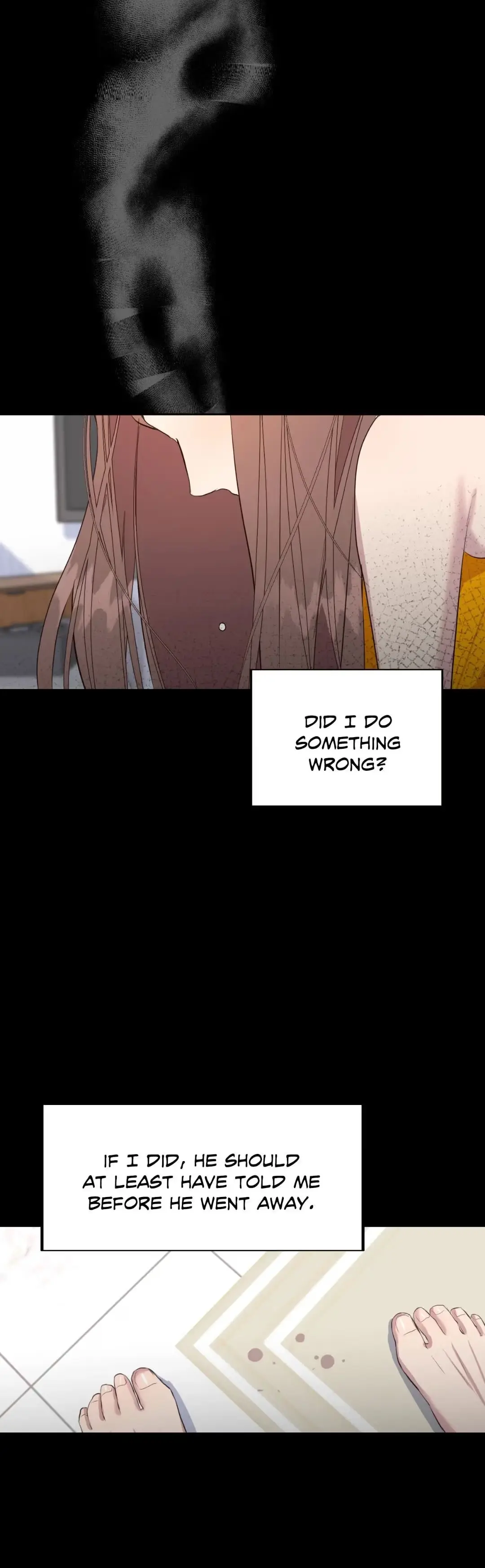 Toxic Burn Chapter 43 page 33 - 