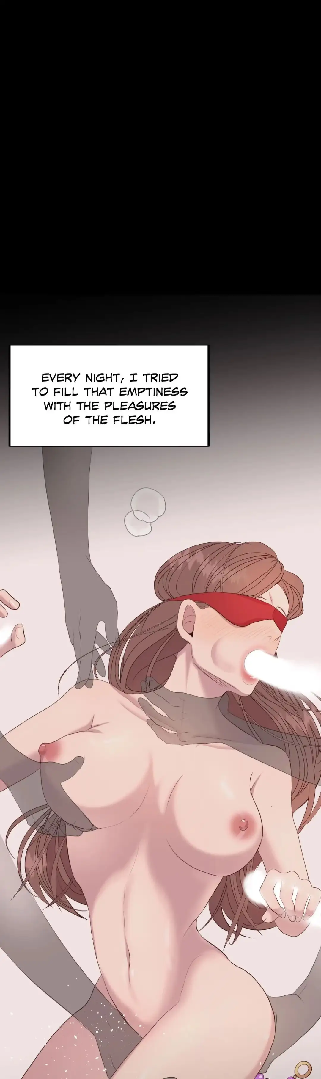 Toxic Burn Chapter 43 page 36 - 