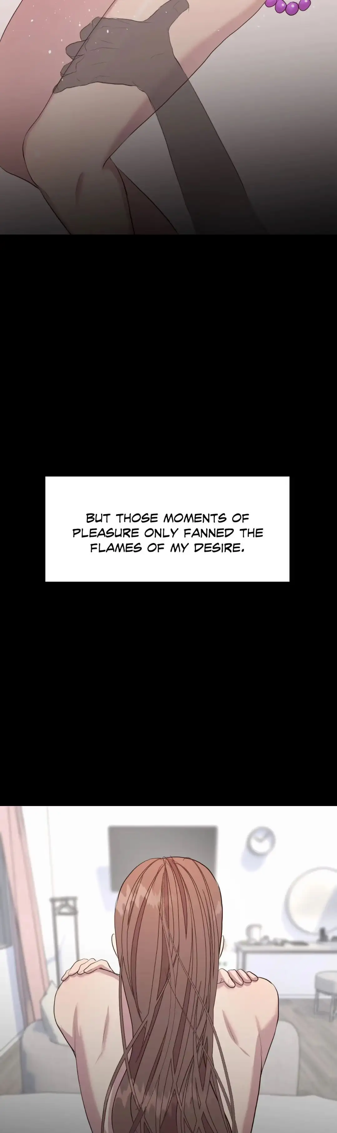 Toxic Burn Chapter 43 page 37 - 