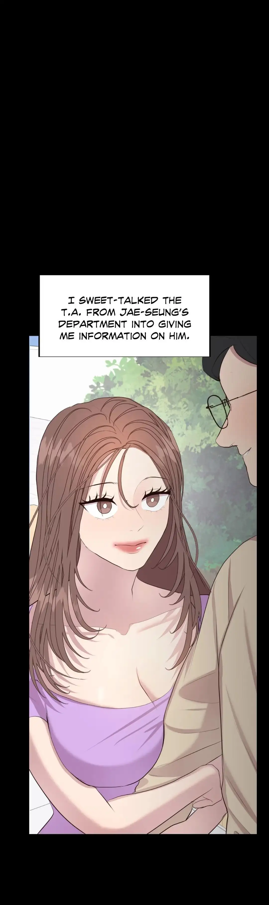 Toxic Burn Chapter 43 page 39 - 