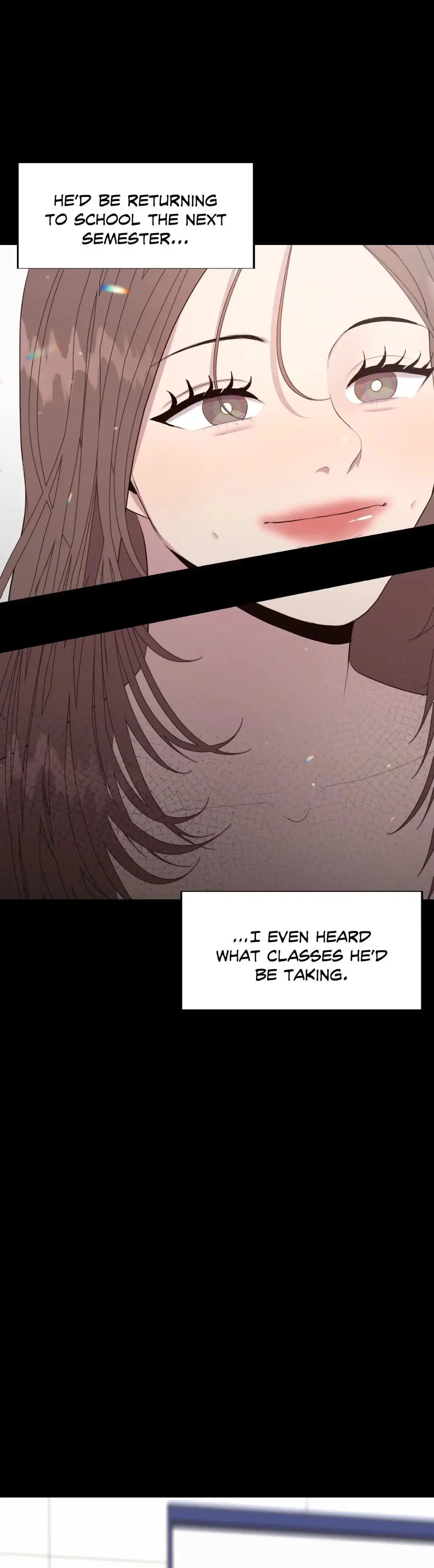 Toxic Burn Chapter 43 page 40 - 