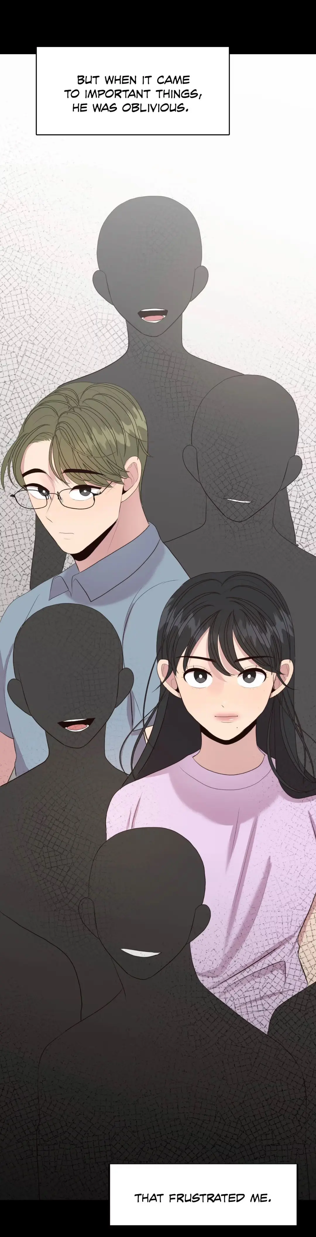 Toxic Burn Chapter 43 page 5 - 
