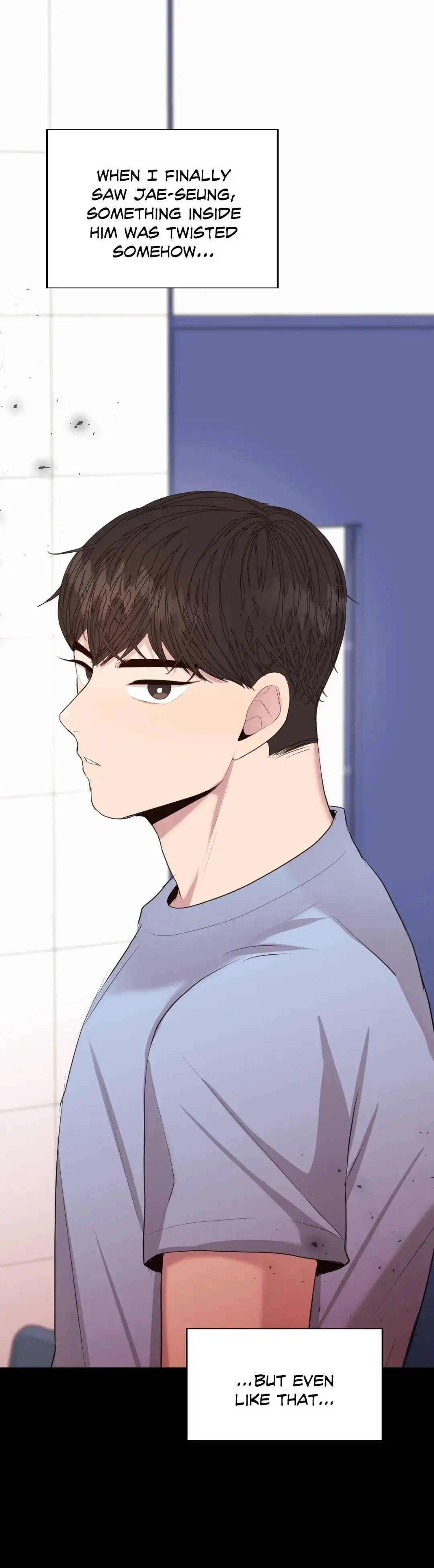 Toxic Burn Chapter 43 page 41 - 