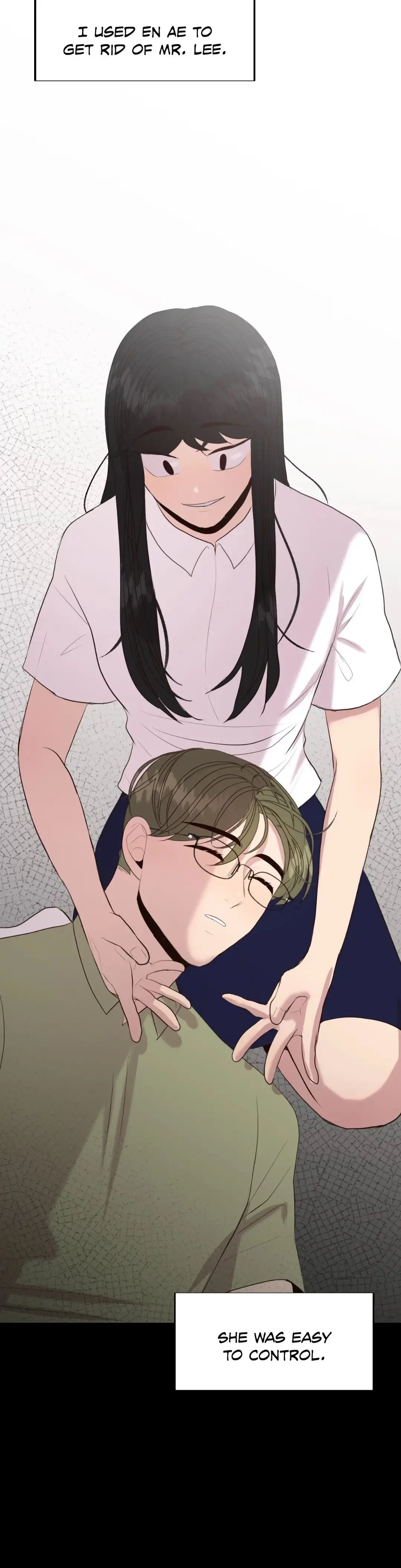 Toxic Burn Chapter 43 page 7 - 