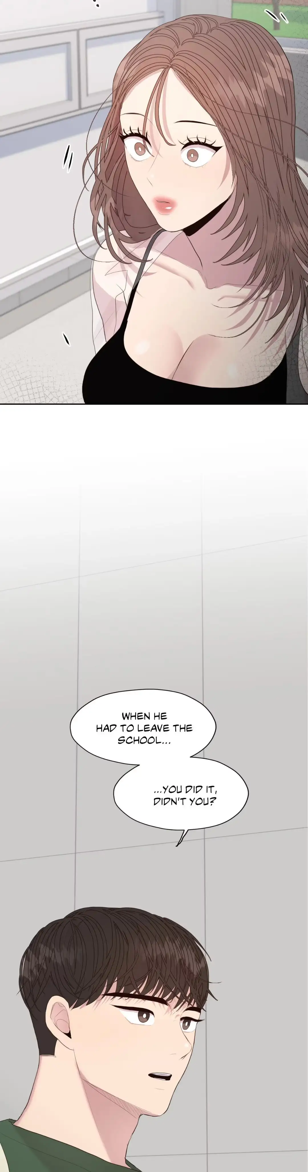 Toxic Burn Chapter 44 page 11 - 