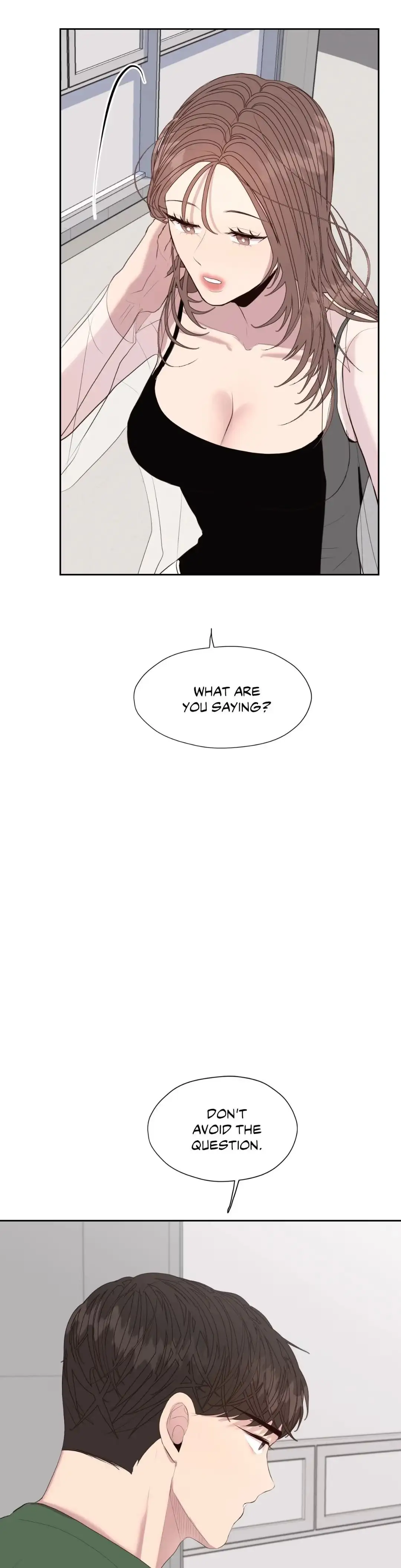 Toxic Burn Chapter 44 page 13 - 
