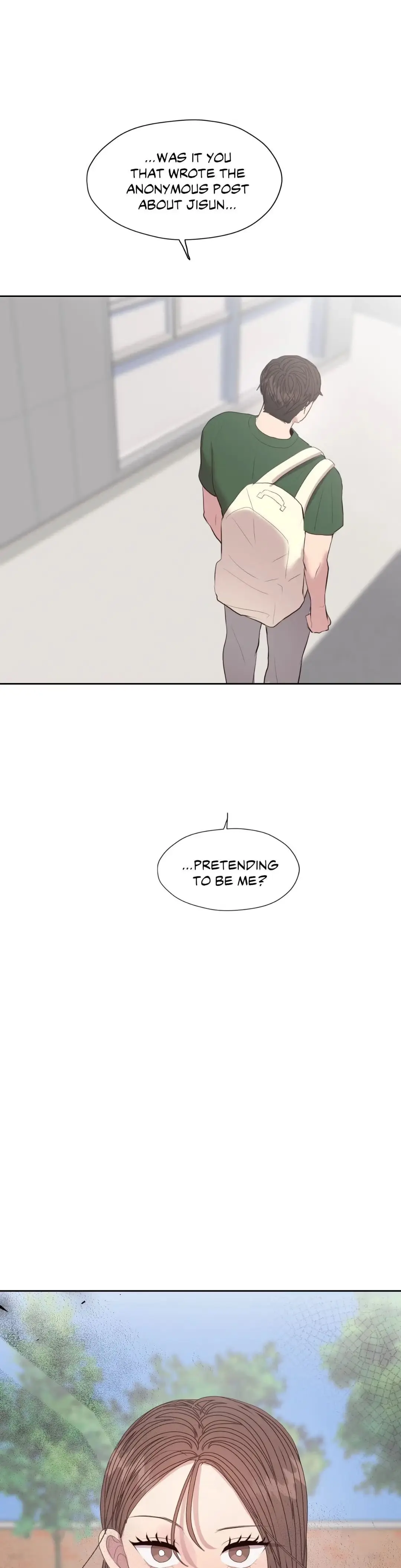 Toxic Burn Chapter 44 page 15 - 
