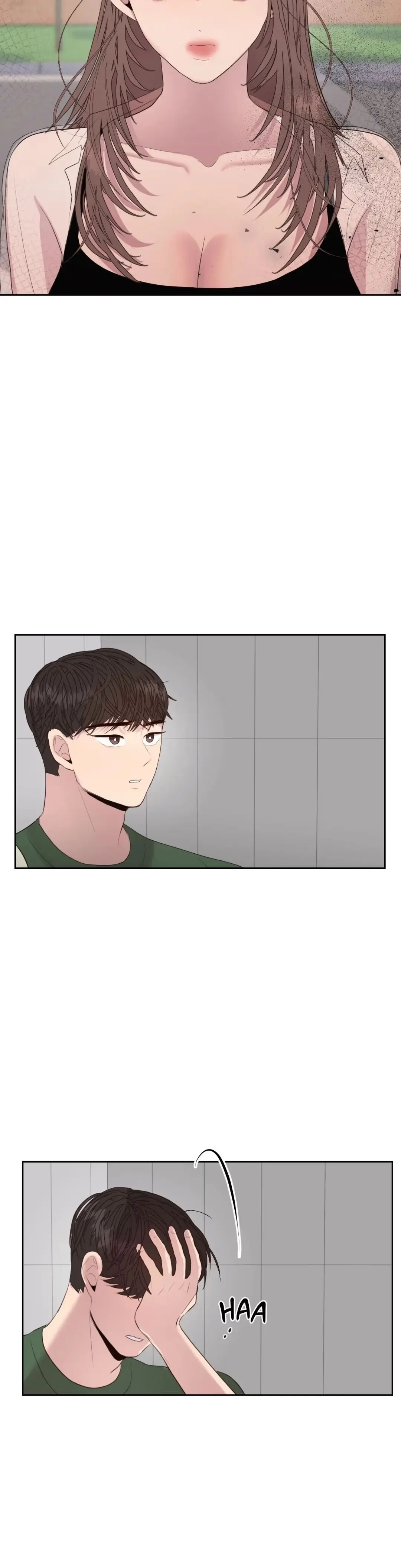 Toxic Burn Chapter 44 page 16 - 