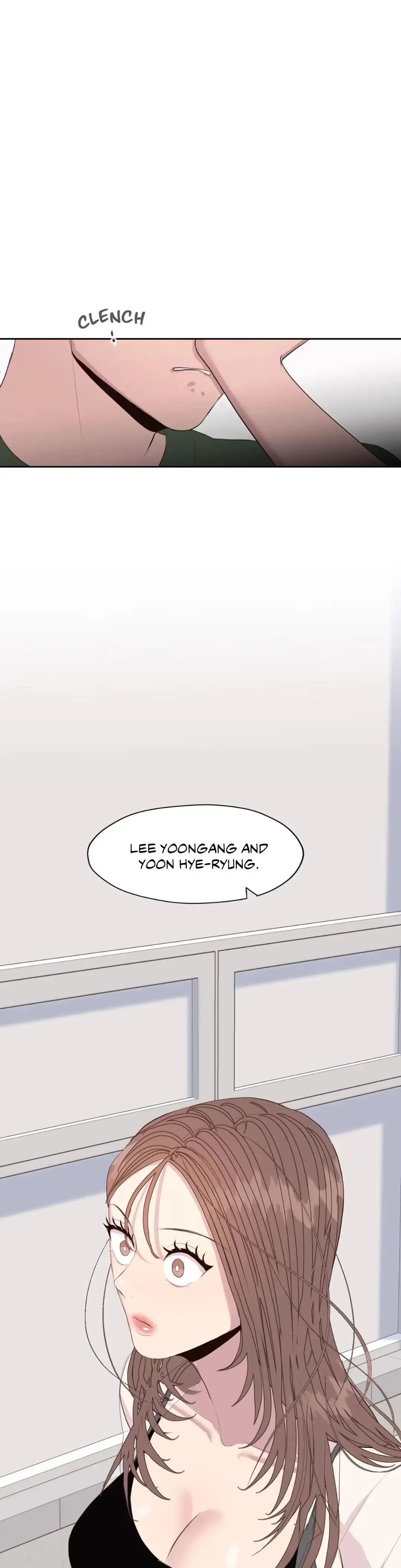 Toxic Burn Chapter 44 page 17 - 