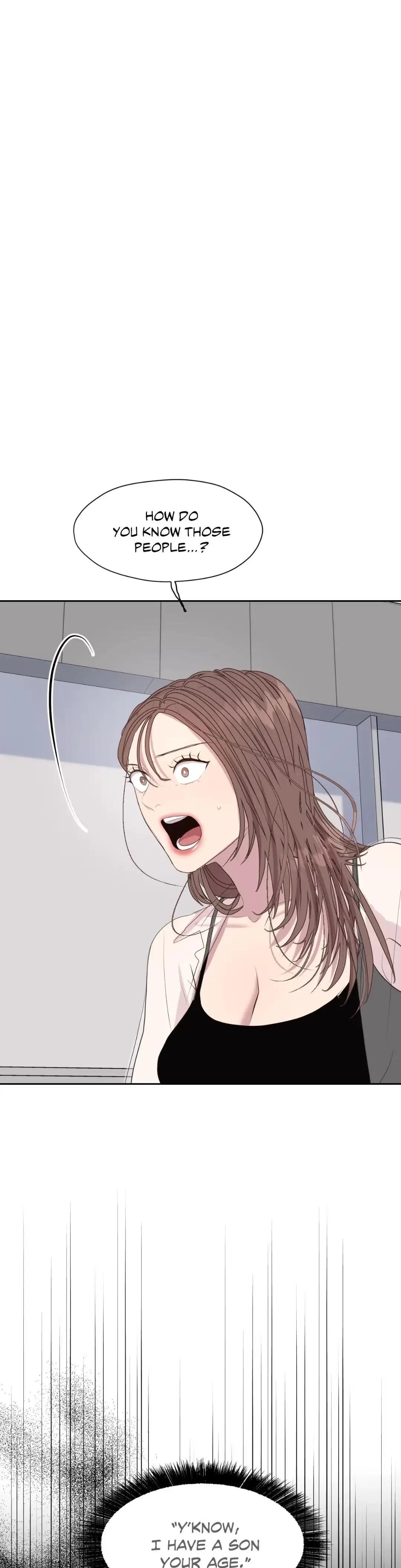 Toxic Burn Chapter 44 page 21 - 