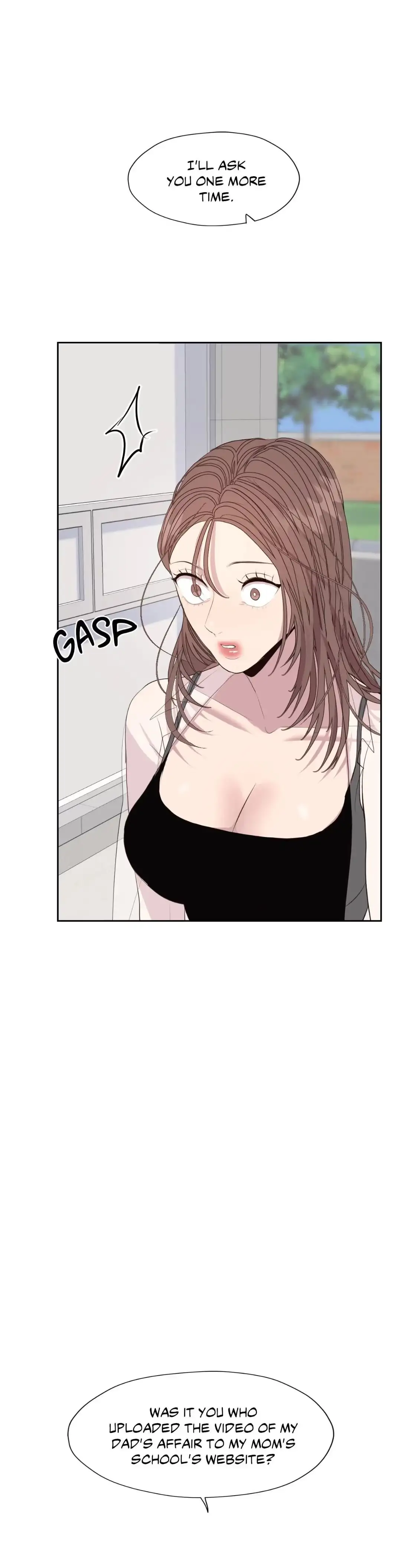Toxic Burn Chapter 44 page 23 - 
